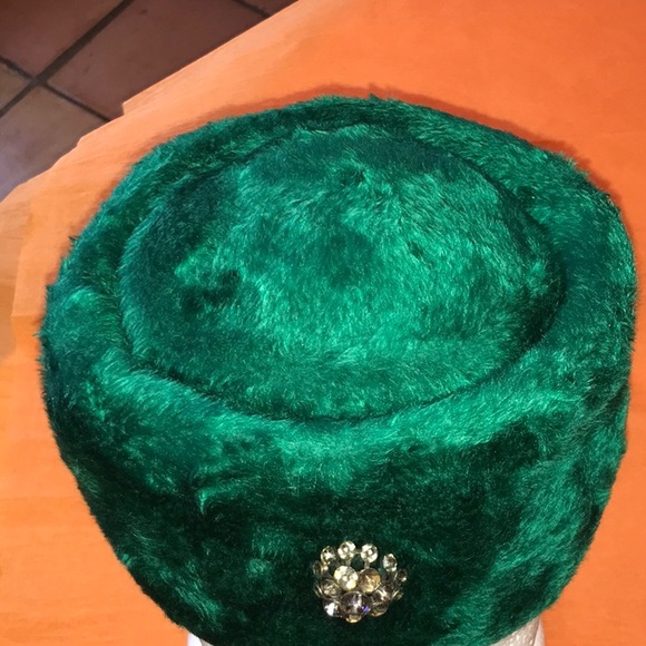 Frost Bros Vintage Hat - Picture 2 of 5